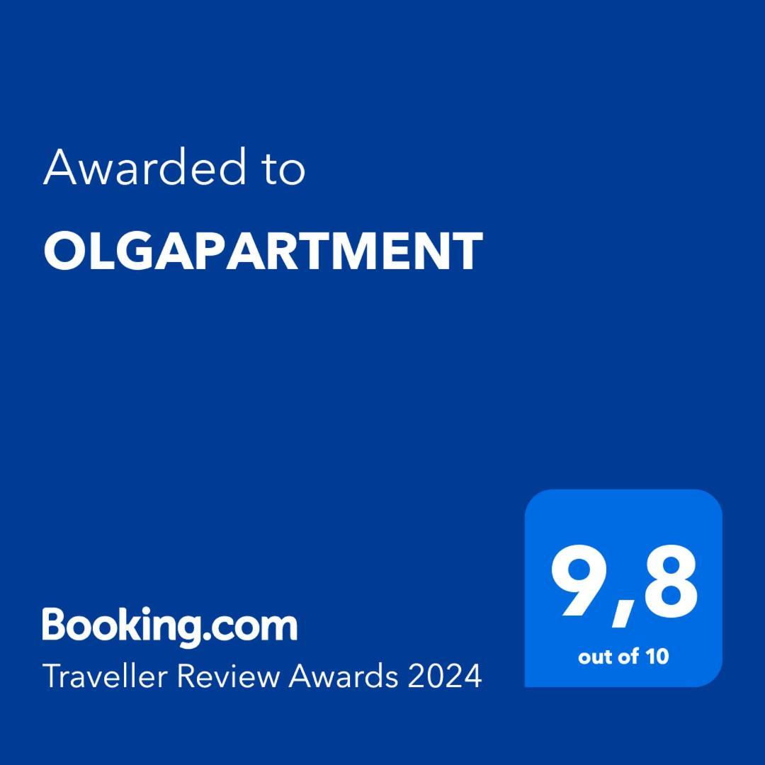 Olgapartment 미아미플라자 외부 사진